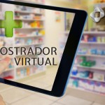 Mostrador Virtual para farmacias